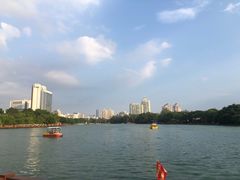 -左海海底世界