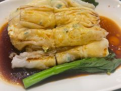 -粤色·老广州茶餐厅(河南商会大厦店)