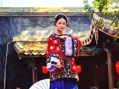 -三坊七巷历史文化街区