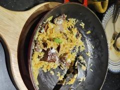 -西堤牛排(北京国瑞店)