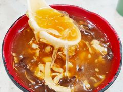 -旺角宝港式茶餐厅(寮步店)