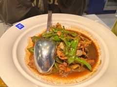 -兰湘子·湘菜小炒(石家庄万象城店)