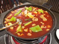 湘味肥肠火锅-湘肠香火锅店(团结湖店)