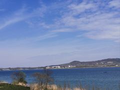 -南京金牛湖风景区