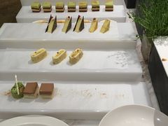 -长春凯悦酒店咖啡厅Market Café