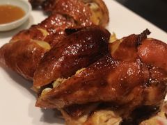 -莲餐厅·湖北菜·潜江小龙虾店(愚园路店)