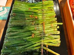 -华府九号海鲜烧烤大排档(龙域店)
