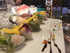 -锋味餐厅(空港复悦里店)