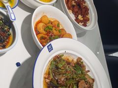 -兰湘子·湘菜小炒(崂山丽达店)