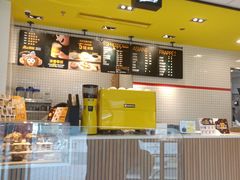 -麦当劳(浦江镇绿地乐和城店)
