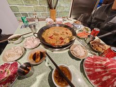 -五里关火锅(牛市口店)