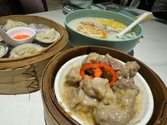 -喜势点·糖沙翁手工茶点·本地人茶居(永庆坊店)