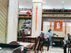 -力力豆花庄(广渠门店)