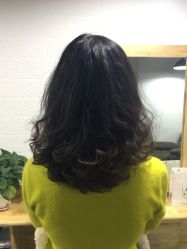 -明洞造型精品烫染