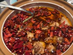 -南堂馆·新川菜(春熙路店)