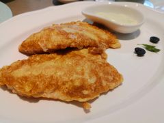 -波特曼西餐厅(中央大街店)