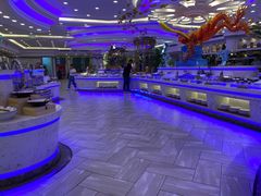 -澜悦港海鲜体验主题餐厅