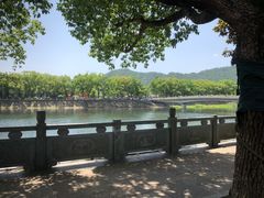 -溪口-滕头旅游景区