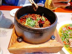 -杨记隆府(汉街店)