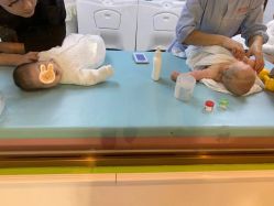 -丽复产后康复萧山旗舰中心