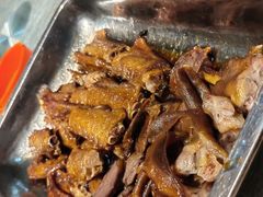-夏茅维记饭店