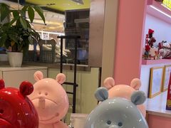 -CAKE BOSS 蛋糕老板(西单君太百货店)