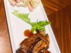 -上海人家花樣年华(中山公园店)