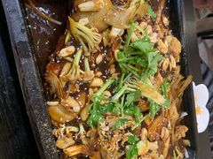 -惠丰堂饭庄(北洼路店)