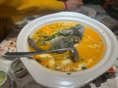-塘桥老哥·常州鱼鲜土菜(勤业路店)