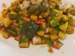 -渔码头食府(蓬莱阁店)