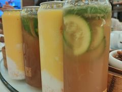 -顺德人家食府(黄金广场店)