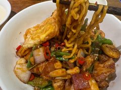 -寻裕记·现炒浇头面(人民广场店)