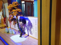 -汤W城市微度假(仓山店)