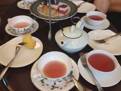 -汾阳花园酒店·餐厅(徐汇店)