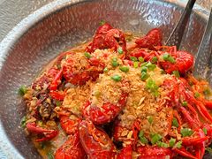 -悦融·京鲁菜·露台花园(安定门店)