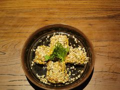 -拾光与烟火丨炭火串烧·自贡小活鲜(西村大院店)