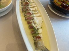 -壹品宴掦·淮扬菜(新牌坊店)