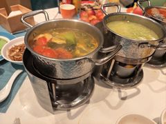 -味餐厅·海鲜·火锅·自助餐