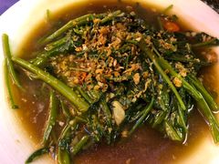 空心菜-Pakwan Restaurant & Bar