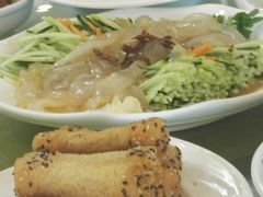 -中国吉菜名店广源宾馆餐厅