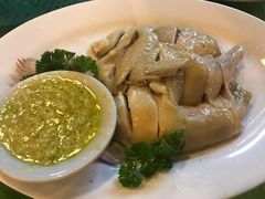 -盛港湾海鲜食府(黄沙店)