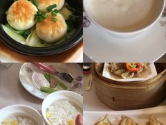 -四海轩(珠海海泉湾店)