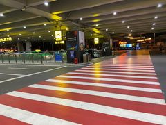 -郑州新郑国际机场