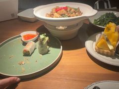 -星叶·东南亚料理(温州万象城店)