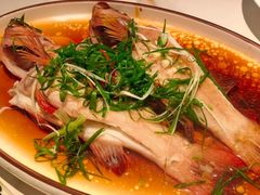 -旺达·福州菜(正大广场店)