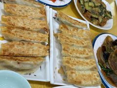 -春水锅贴·传统鲁菜(大明湖店)