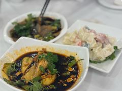 -瑞福园联谊餐室(茂名南路店)