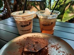 -J Create城市露营咖啡·简餐·宠物(上海动物园店)