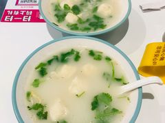 -小杨生煎(龙之梦购物中心店)