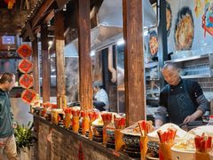 -客家大院·非遗赣南客家菜(郁孤台店)